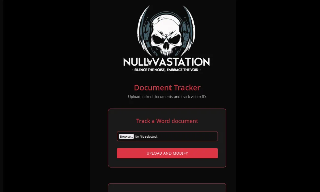DocTracker