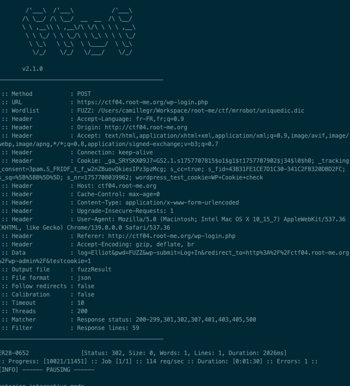 fuzzing