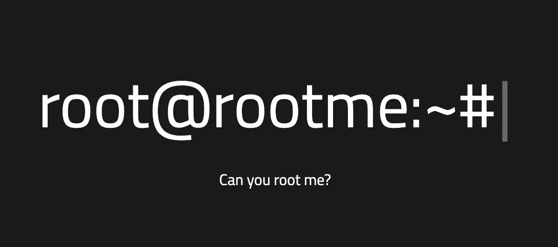 Application